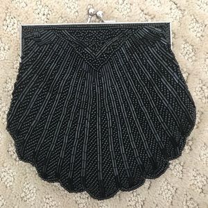Beaded Clutch & Evening Bag